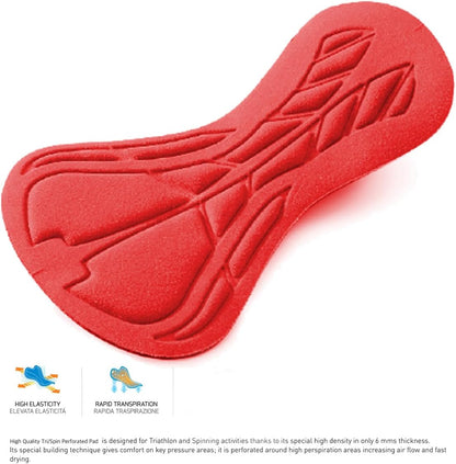 Sparx Mens Elite Aerosuit Triathlon Suit Mens Short Sleeve Tri Suit Skinsuit